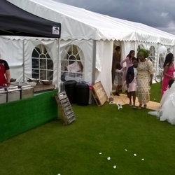 Hog Roast Hire - Wedding Catering Yorkshire