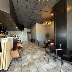 Meg A Latte Coffee House