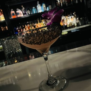 The White Rabbit - Ask for fruity mezcal vibes - Cocktail Bars Near Me - Gilbert, Arizona The White Rabbit - Ask for fruity mezcal vibes - Cocktail Bars Near Me - Gilbert, Arizona