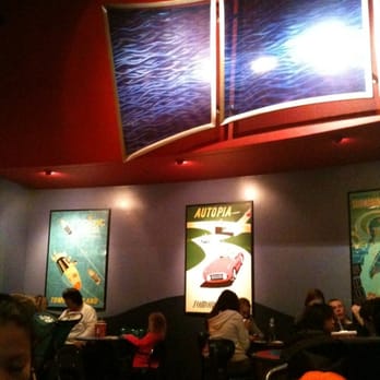 Alien Pizza Planet - Pizza Near Me - Anaheim, California Alien Pizza Planet - Pizza Near Me - Anaheim, California