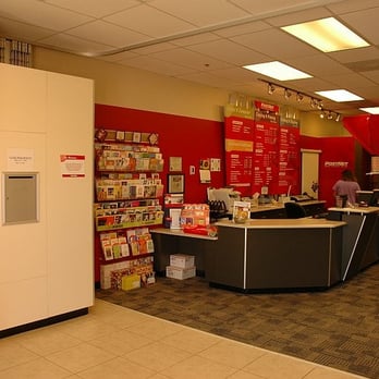 PostNet - Inside - Printing Services Near Me - Chandler, Arizona