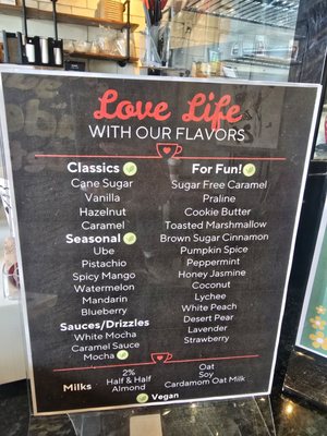 Menu photo 3 Love Life Cafe Laurel, MD Menu photo 3 Love Life Cafe Laurel, MD