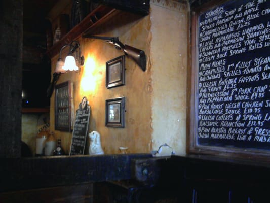 King Arthur Hotel by null