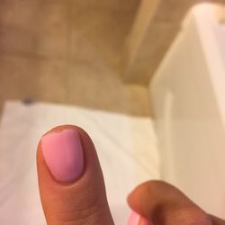 Hollywood Nails & Spa