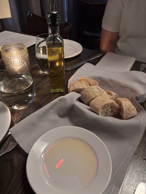 Sangiovese Ristorante by null