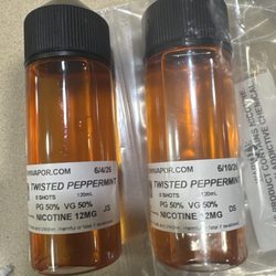Madtown Vapor