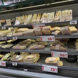 ICA Supermarket