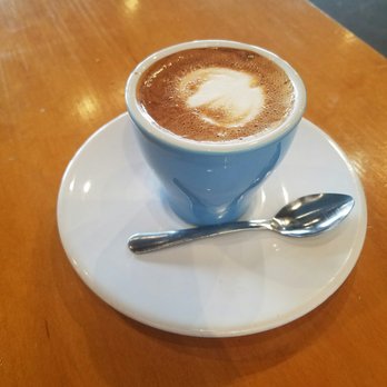 Dose - Coffee & Tea Near Me - Nashville, Tennessee