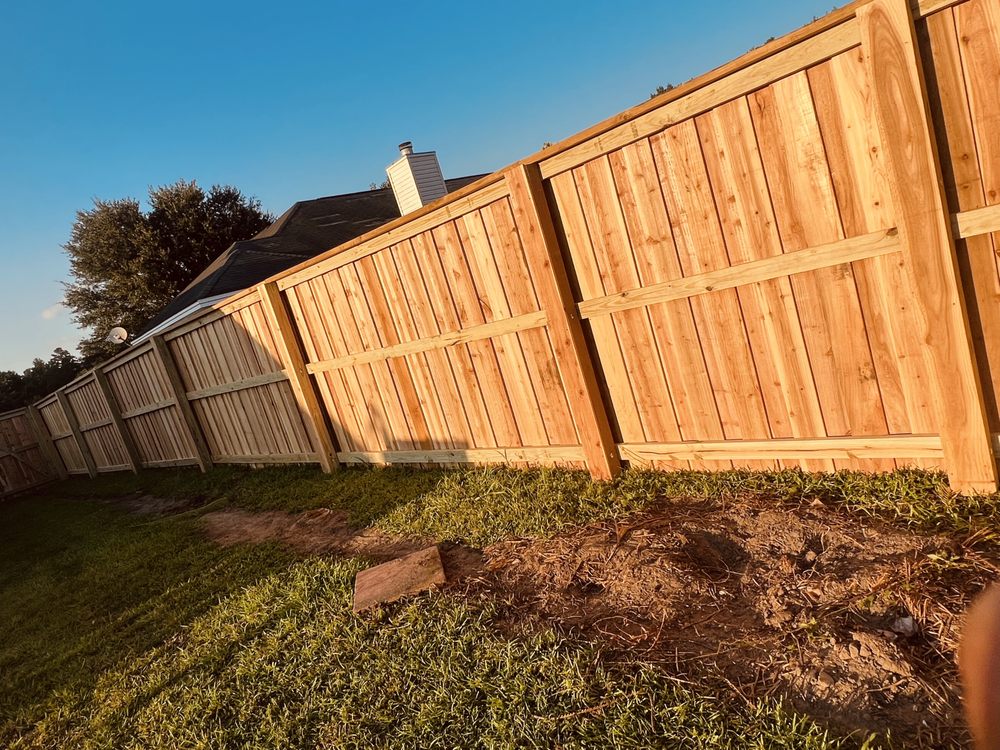 Slide of Strikeforce Construction