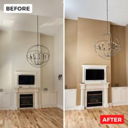 KB Painting & Refinishing