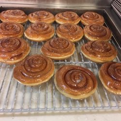 Bremond Donuts