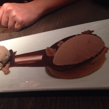 Yauatcha - Monte Blanc Tart! - Dim Sum Near Me - London, XGL Yauatcha - Monte Blanc Tart! - Dim Sum Near Me - London, XGL