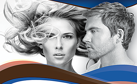 Alen's Hair Studio Logo