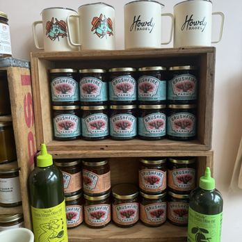 Howdy Bagel - Merch - Bagels Near Me - Tacoma, Washington