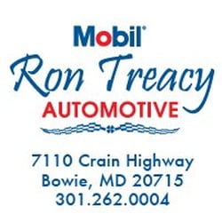 Ron Treacy Automotive