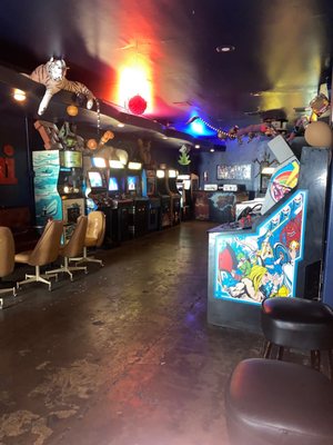 Blipsy Bar by null