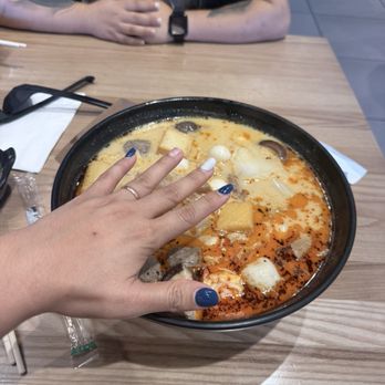 YinTang Spicy Hot Pot - Chinese Near Me - Irvine, California