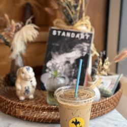 Colombino Coffee - Farmer's Cold Brew