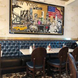 Oasis Diner Restaurant