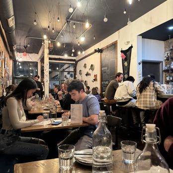 Soju - Inside - Korean Near Me - Pittsburgh, Pennsylvania