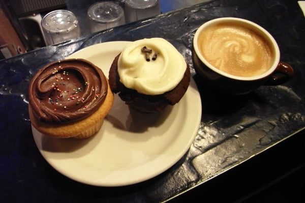 Cupcake Royale by null