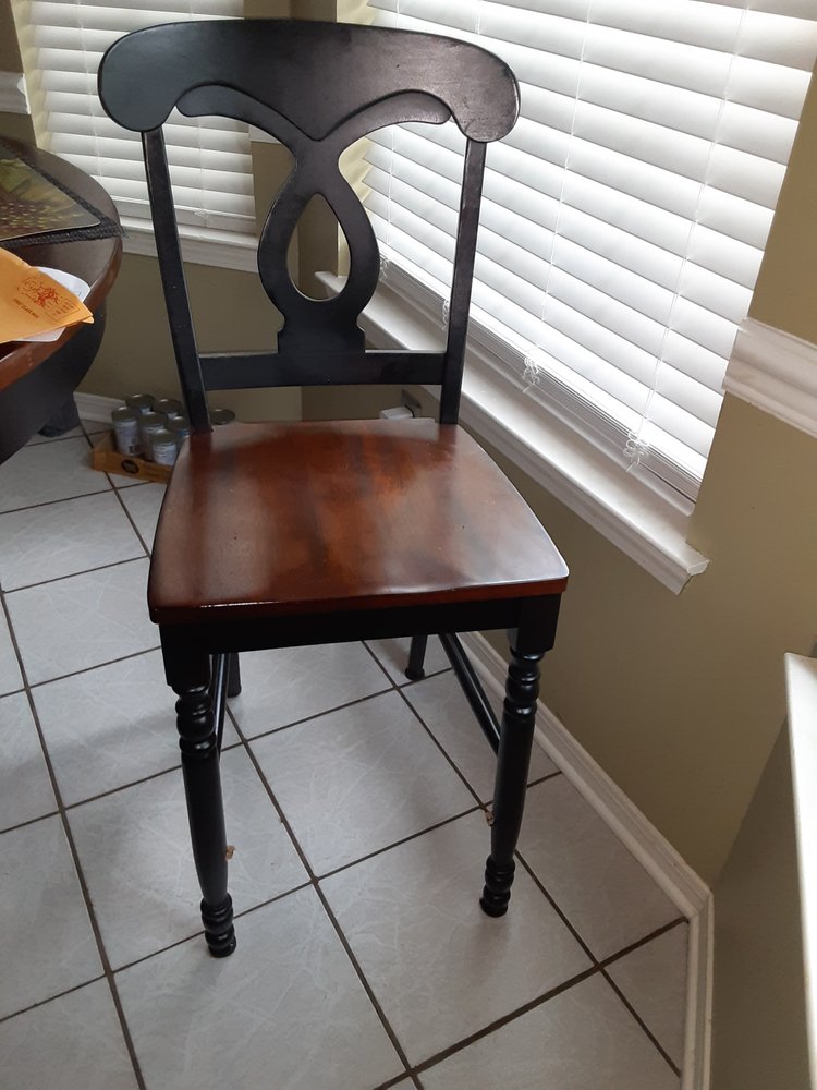 CLASSIC UPHOLSTERY Updated September 2024 3755 Moffett Rd, Mobile, Alabama Furniture