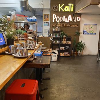 Kati Portland - Inside - Thai Near Me - Portland, Oregon Kati Portland - Inside - Thai Near Me - Portland, Oregon