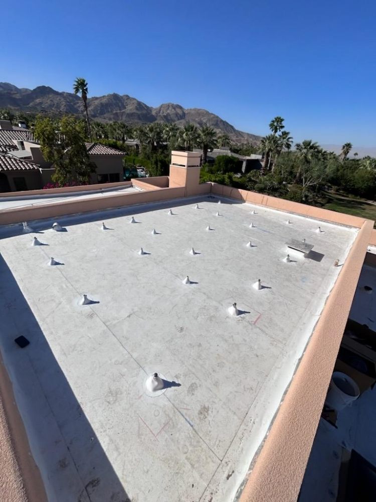 Slide of Desert Roofing Solutions