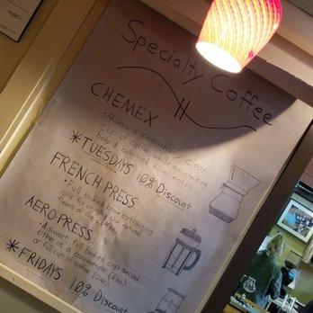 Cervantes Coffee - Fancy ways to get caffeine taste even better. - Coffee & Tea Near Me - Springfield, Virginia Cervantes Coffee - Fancy ways to get caffeine taste even better. - Coffee & Tea Near Me - Springfield, Virginia