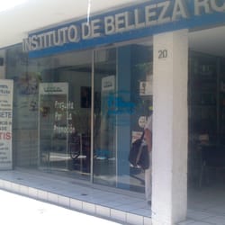 Instituto de Belleza Rodolfo Melo - Instituto de Belleza Rodolfo Melo