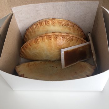 Fiesta Empanada - Empanada! - Desserts Near Me - St. Catharines, Ontario Fiesta Empanada - Empanada! - Desserts Near Me - St. Catharines, Ontario