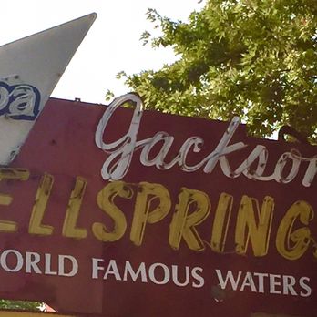 Jackson Wellsprings - Massage Near Me - Ashland, Oregon Jackson Wellsprings - Massage Near Me - Ashland, Oregon