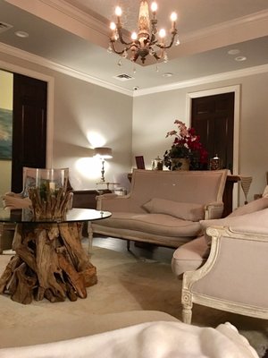 Woodhouse Spa - Mount Pleasant by null