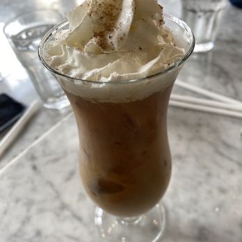 Stanley - Irish Cream w/ Jameson and Baileys - Breakfast & Brunch Near Me - New Orleans, Louisiana