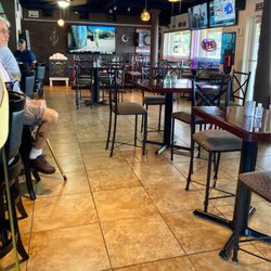 Tip A Few 2 - Lots of seating.