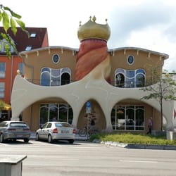Café Müller
