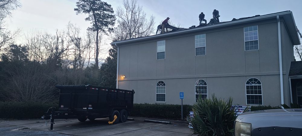 Bailey Services - veterans service organization in Goose Creek, SC