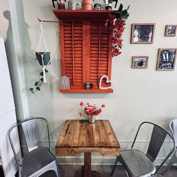 Cafe Con Amor Jibaro - Coffee & Tea Near Me - Middletown, New York