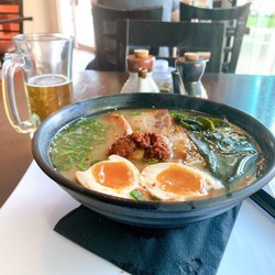Taikishi - Ramen de Puerco