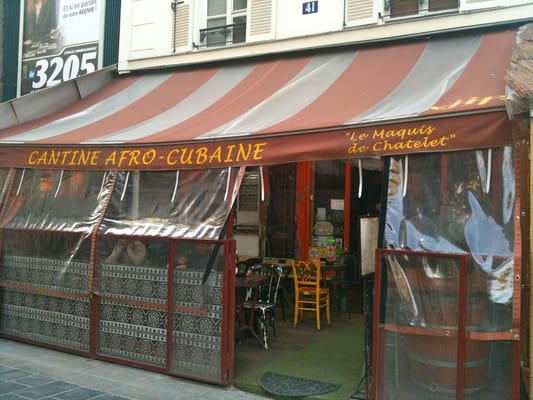 Le Jip's by null