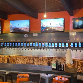 Trails End Taproom - Taps!! - Beer Bar Near Me - Colorado Springs, Colorado Trails End Taproom - Taps!! - Beer Bar Near Me - Colorado Springs, Colorado