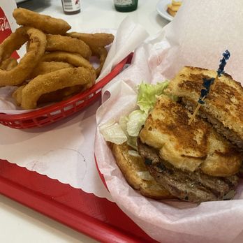 Astro Burger - Burgers Near Me - West Hollywood, California Astro Burger - Burgers Near Me - West Hollywood, California