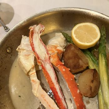 Ocean Prime - Seafood Near Me - Indianapolis, Indiana