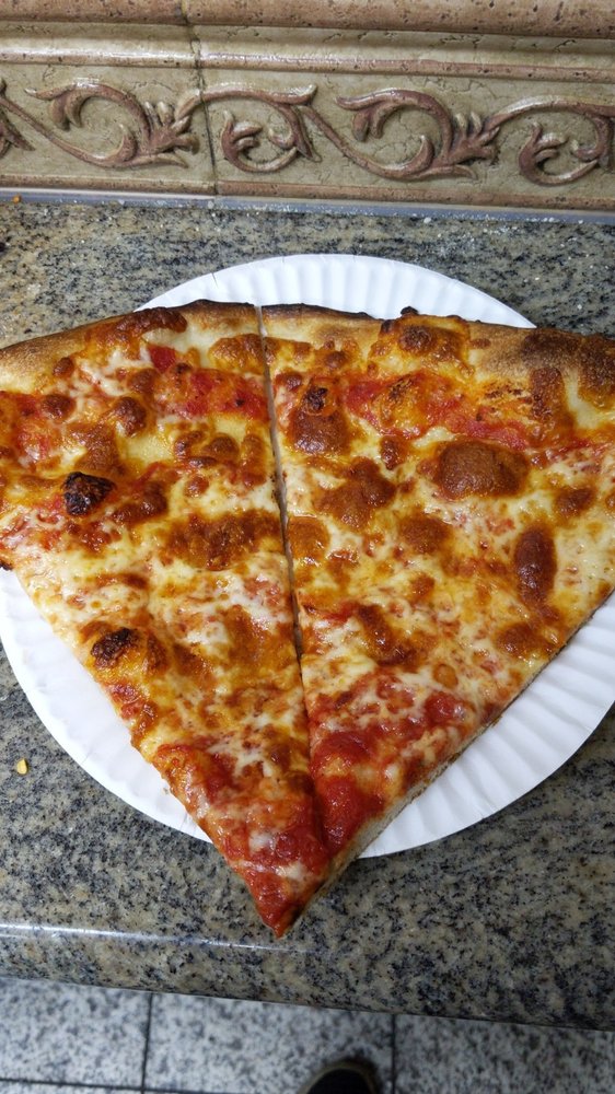 99 CENT FRESH PIZZA - 353 Photos & 651 Reviews - 1723 Broadway, New