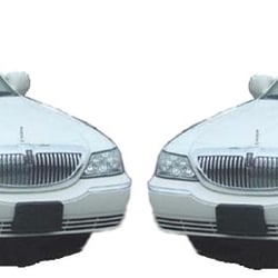 Chesterfield Taxi & Car Service - Cars in Service Are Lincoln Towncars and Minivans