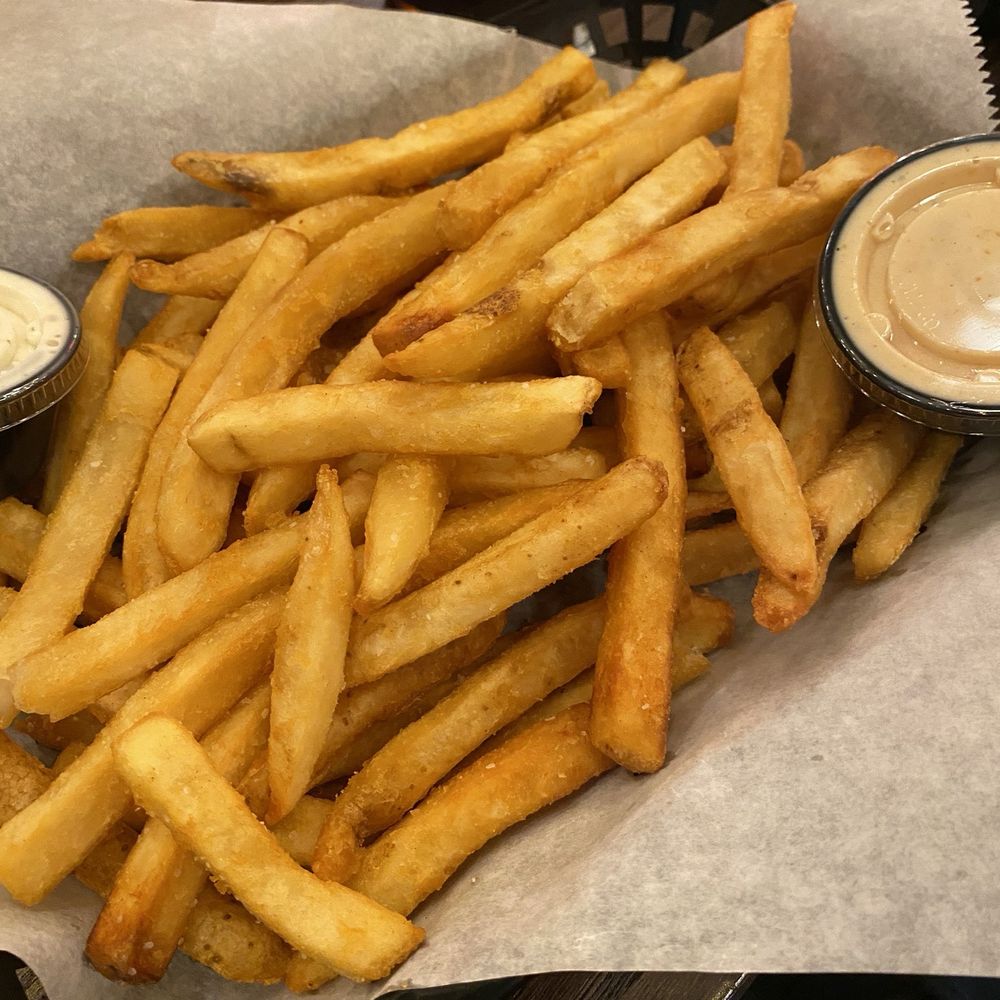 Killer Burger Potranco - Shareable Fries - Burgers Near Me - San Antonio, Texas Killer Burger Potranco - Shareable Fries - Burgers Near Me - San Antonio, Texas