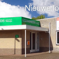 Gezondheids Studio Welzijn - Medische Kliniek