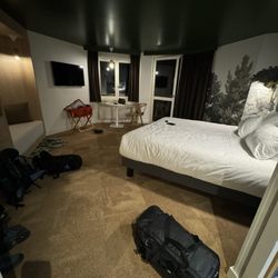 Mercure Chamonix Centre