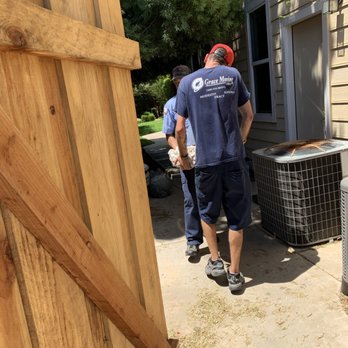 Grace Moving - Taking special care with all of our things. - Movers Near Me - Tracy, California