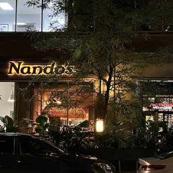 Nando's Peri-Peri - Chicken Shop Near Me - Chicago, Illinois Nando's Peri-Peri - Chicken Shop Near Me - Chicago, Illinois